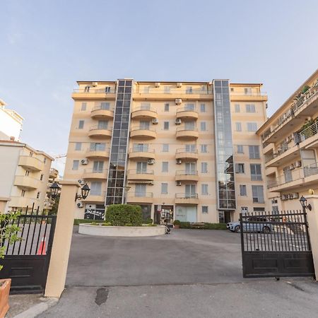 City Apartments Budva Exterior photo