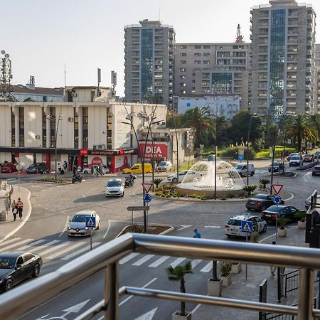 City Apartments Budva Exterior photo