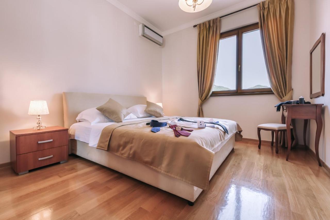 City Apartments Budva Exterior photo