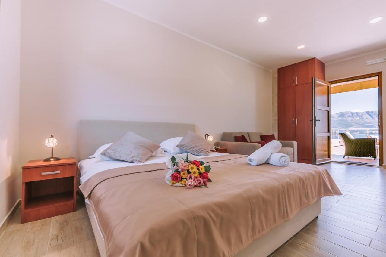 City Apartments Budva Exterior photo