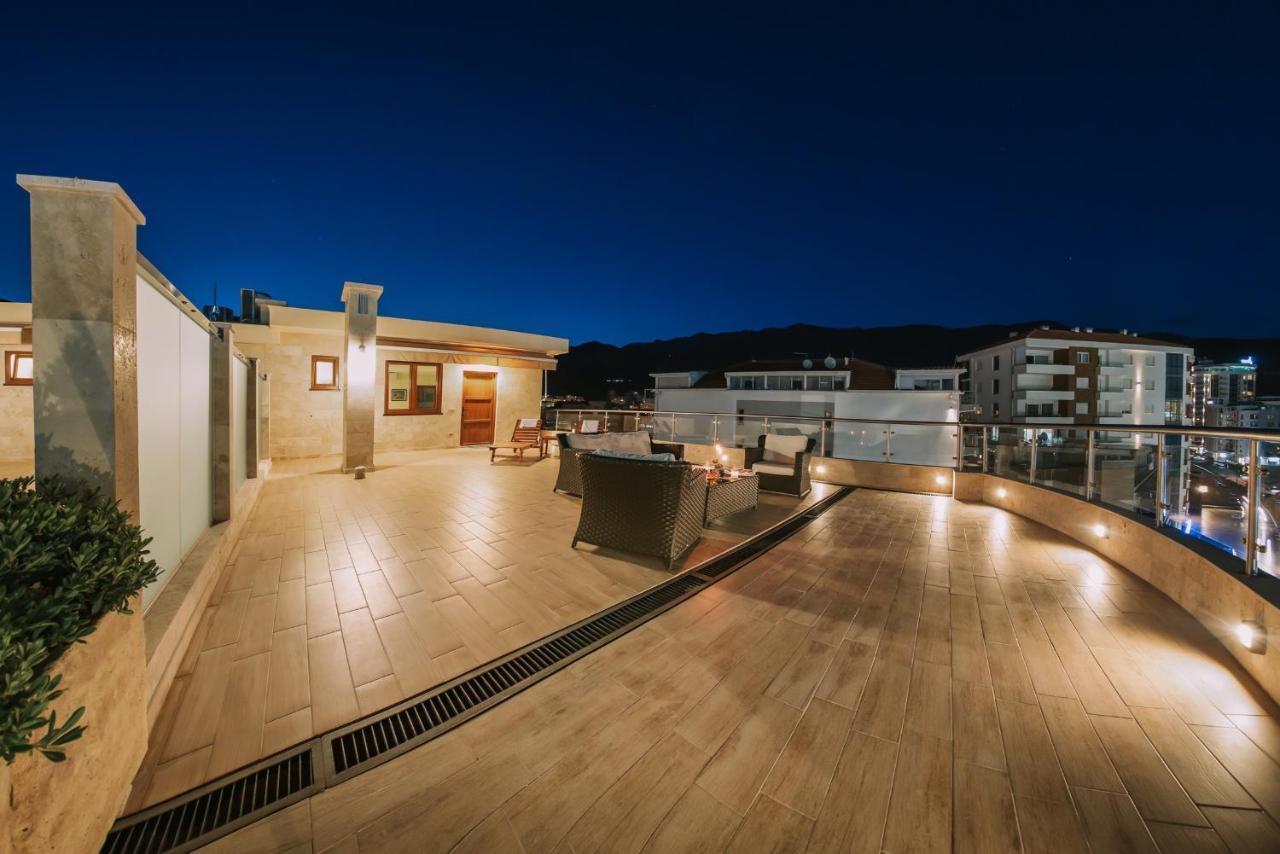 City Apartments Budva Exterior photo