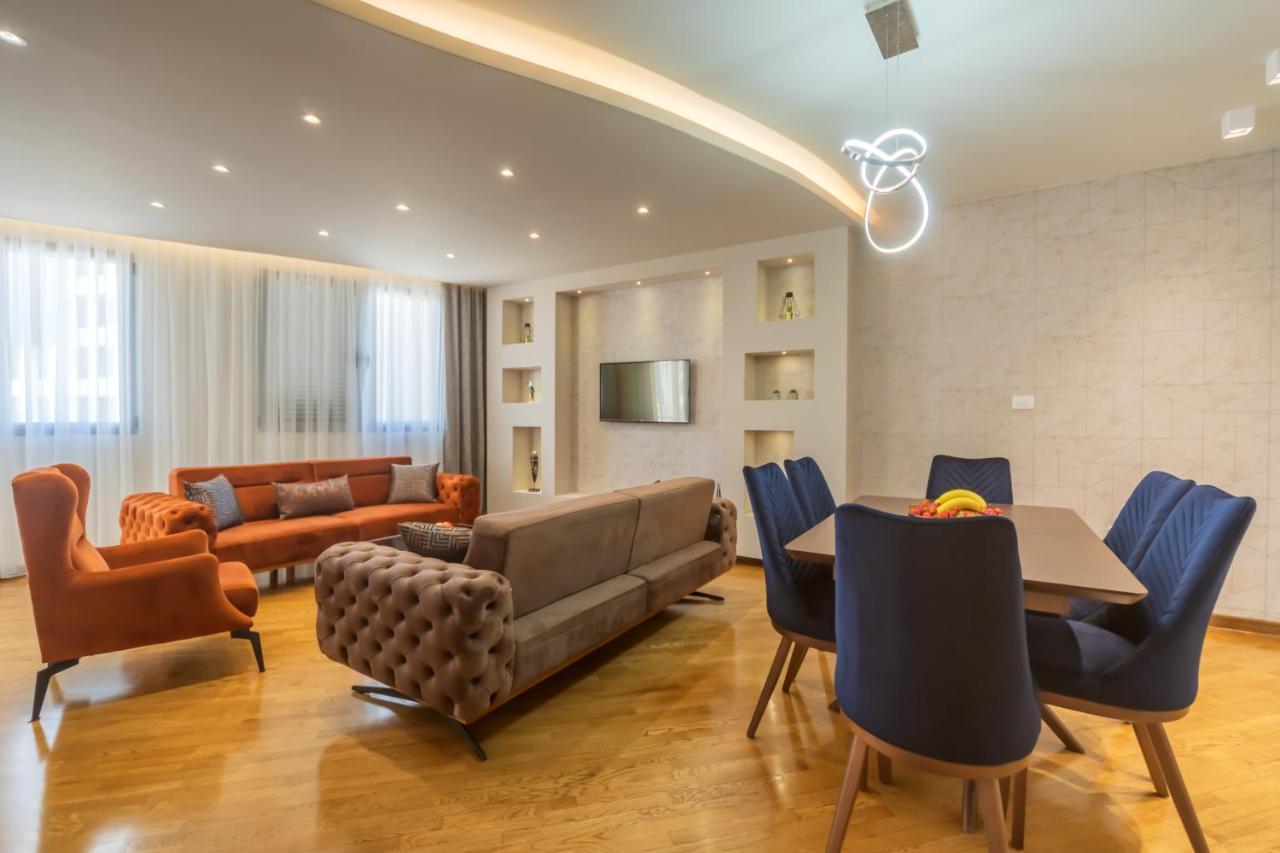 City Apartments Budva Exterior photo