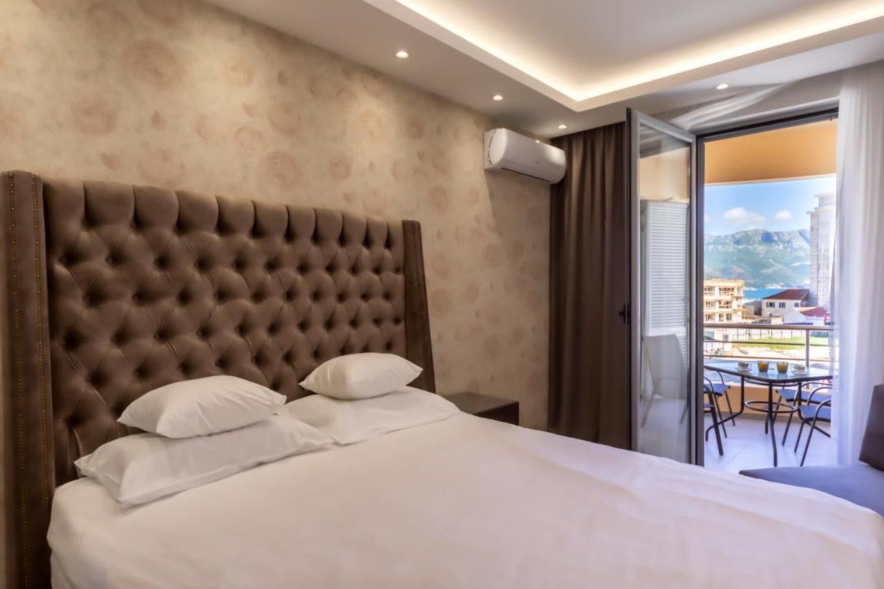 City Apartments Budva Exterior photo