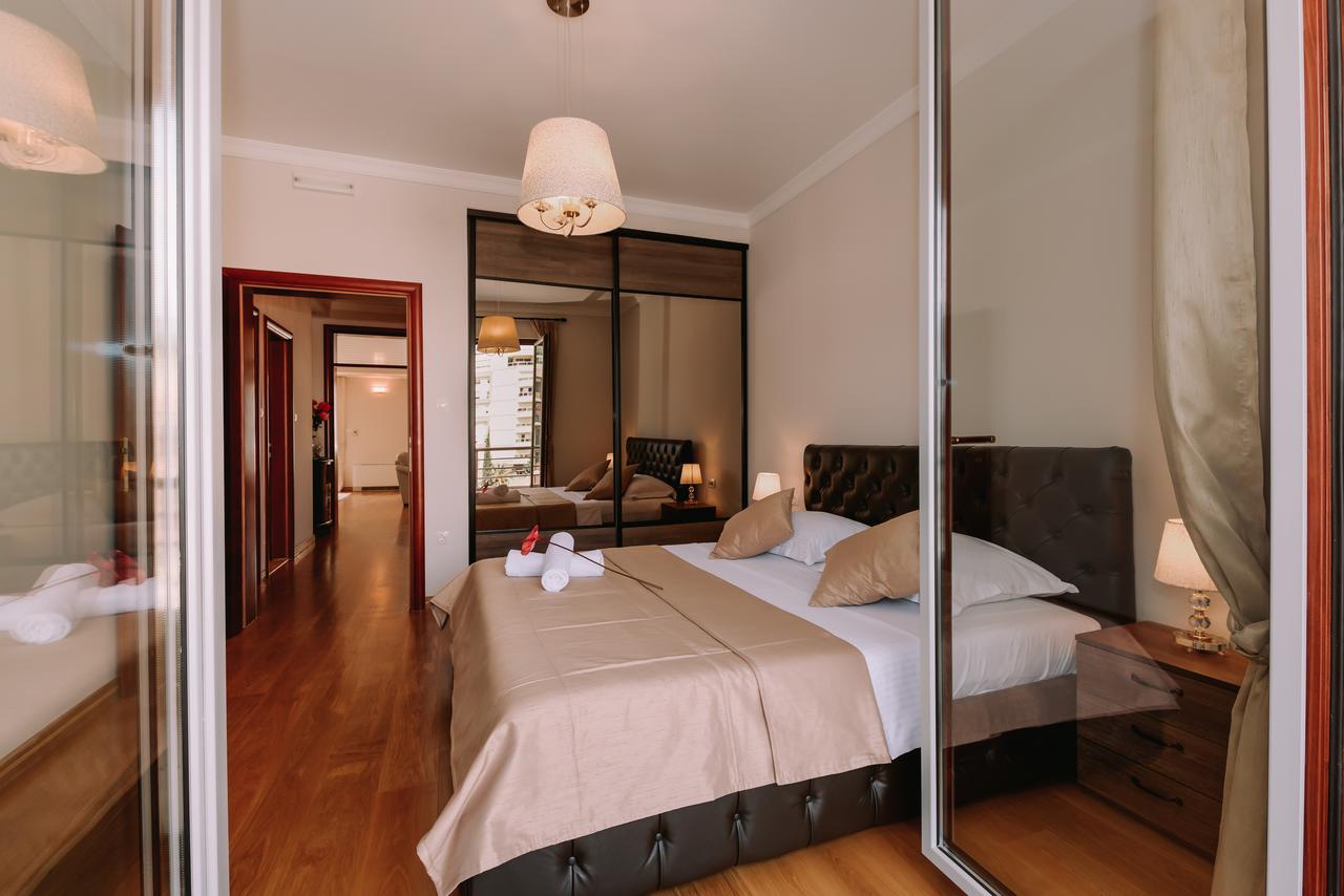 City Apartments Budva Exterior photo
